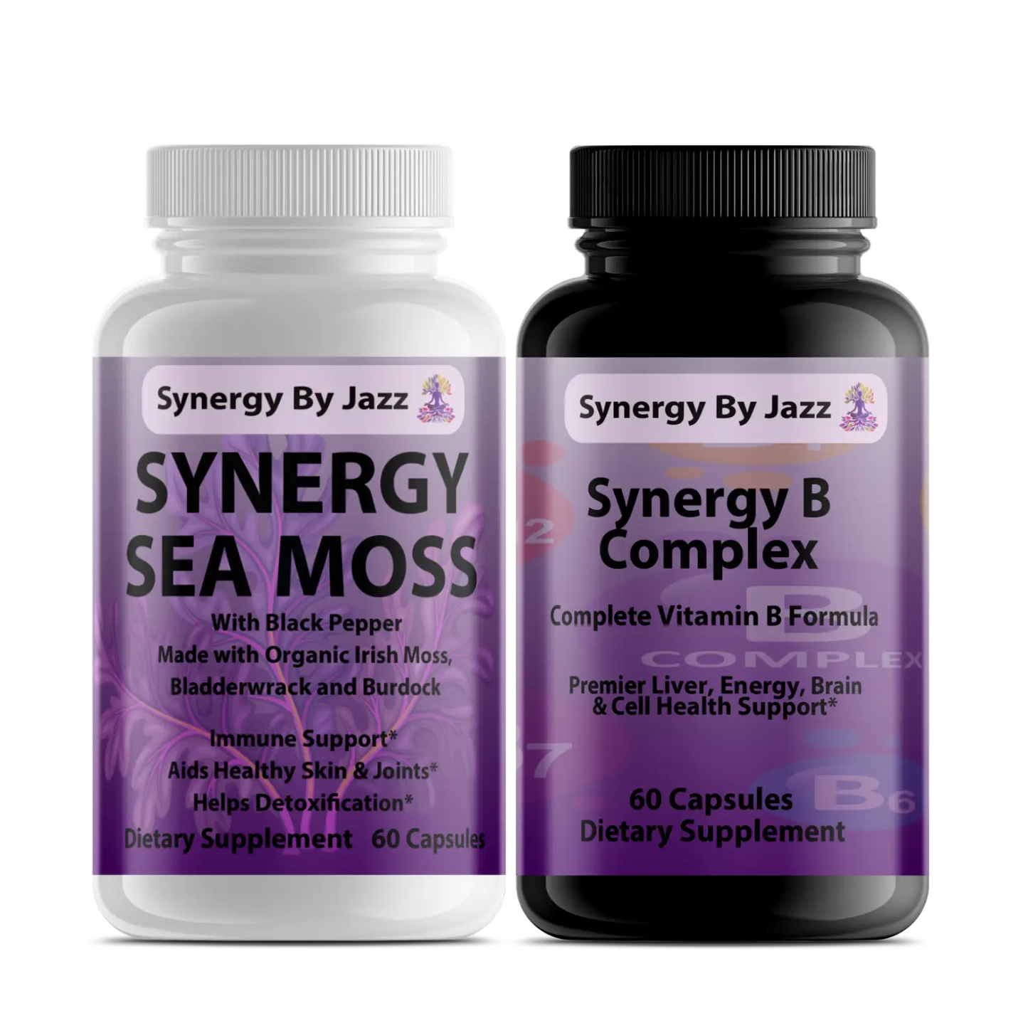 Energy Reset Bundle