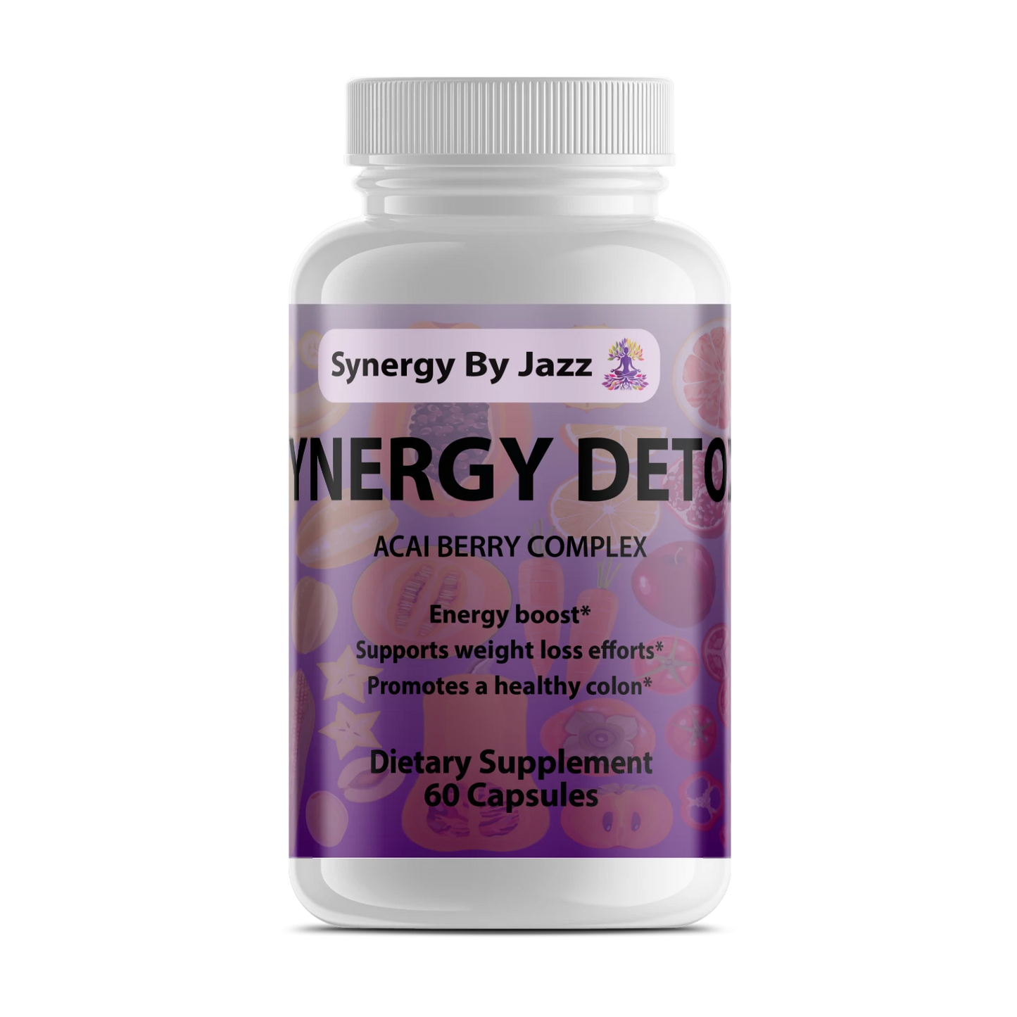 Detox Formula