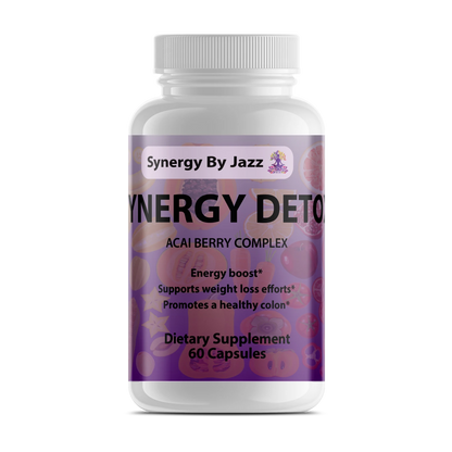 Detox Formula