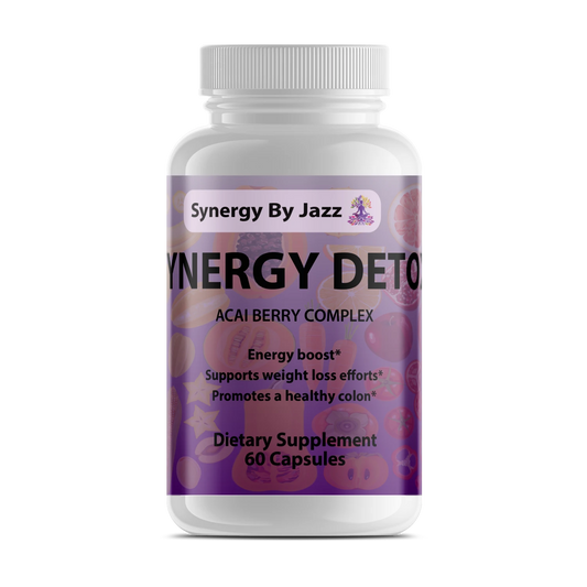 Detox Formula