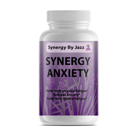 Anxiety Formula