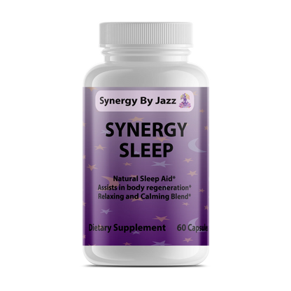Sleep Formula