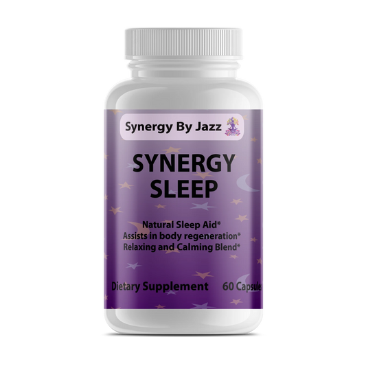 Sleep Formula