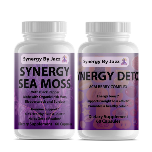 Cleanse and Restore Bundle